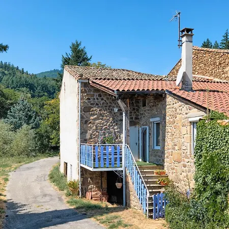 펜션 Maison Irene, Charme Et Nature Pour 2 Pers Veranne