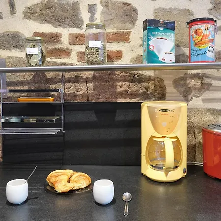 Maison Irene, Charme Et Nature Pour 2 Pers